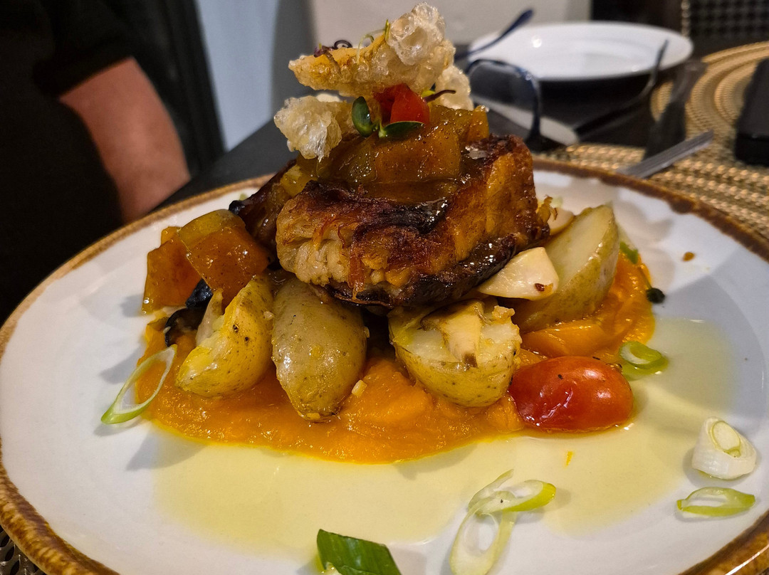 Avalon Springs Health Spa-蒙提古必去景点