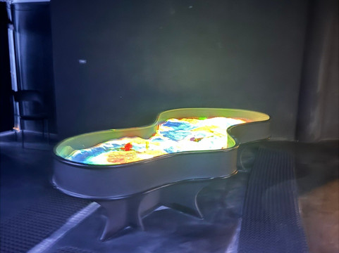 Lumia Gallery-布拉格必去景点