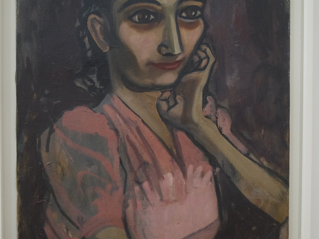 Pinacoteca Agnelli-都灵必去景点