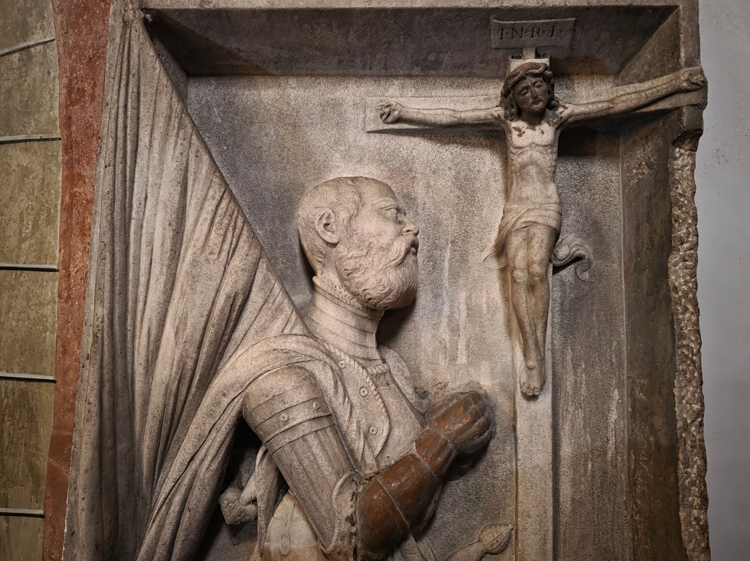 Celje Cathedral of Saint Daniel-Celje必去景点