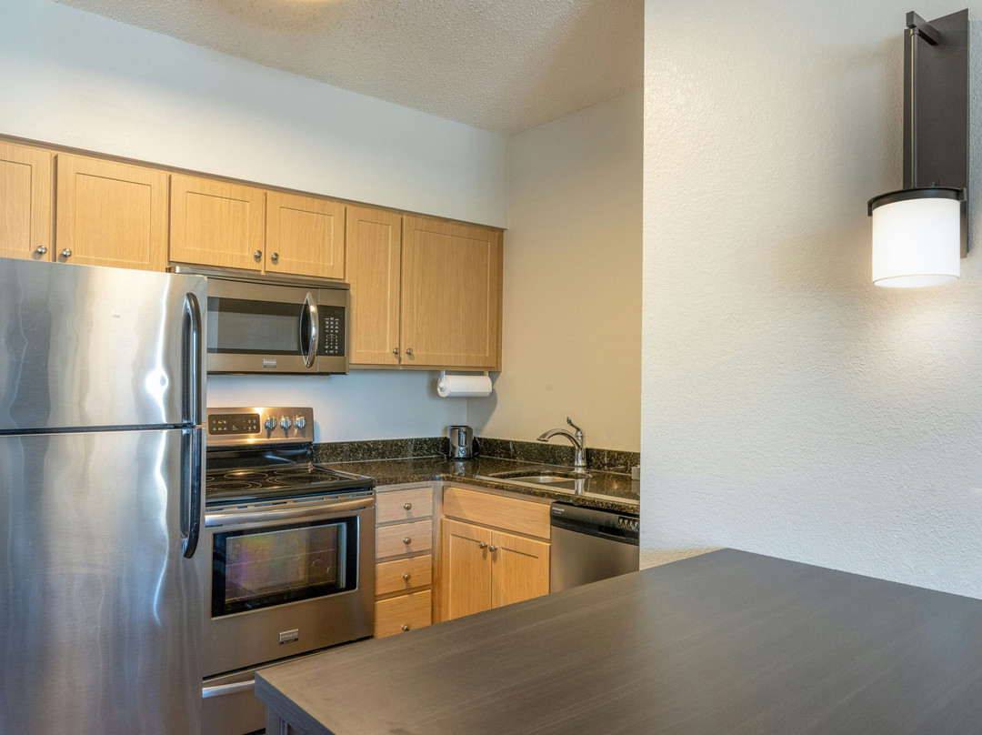 罗切斯特酒店住宿-Residence Inn Rochester Mayo Clinic Area