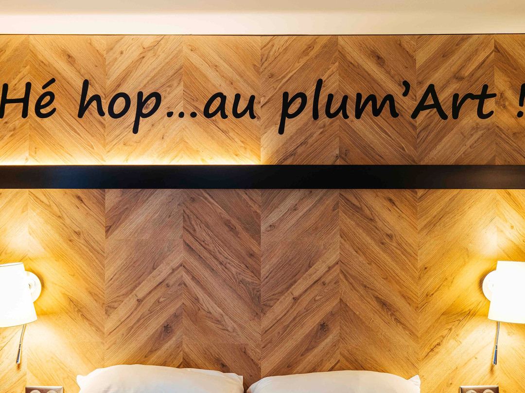 ibis Styles Douai Gare Gayant Expo主图