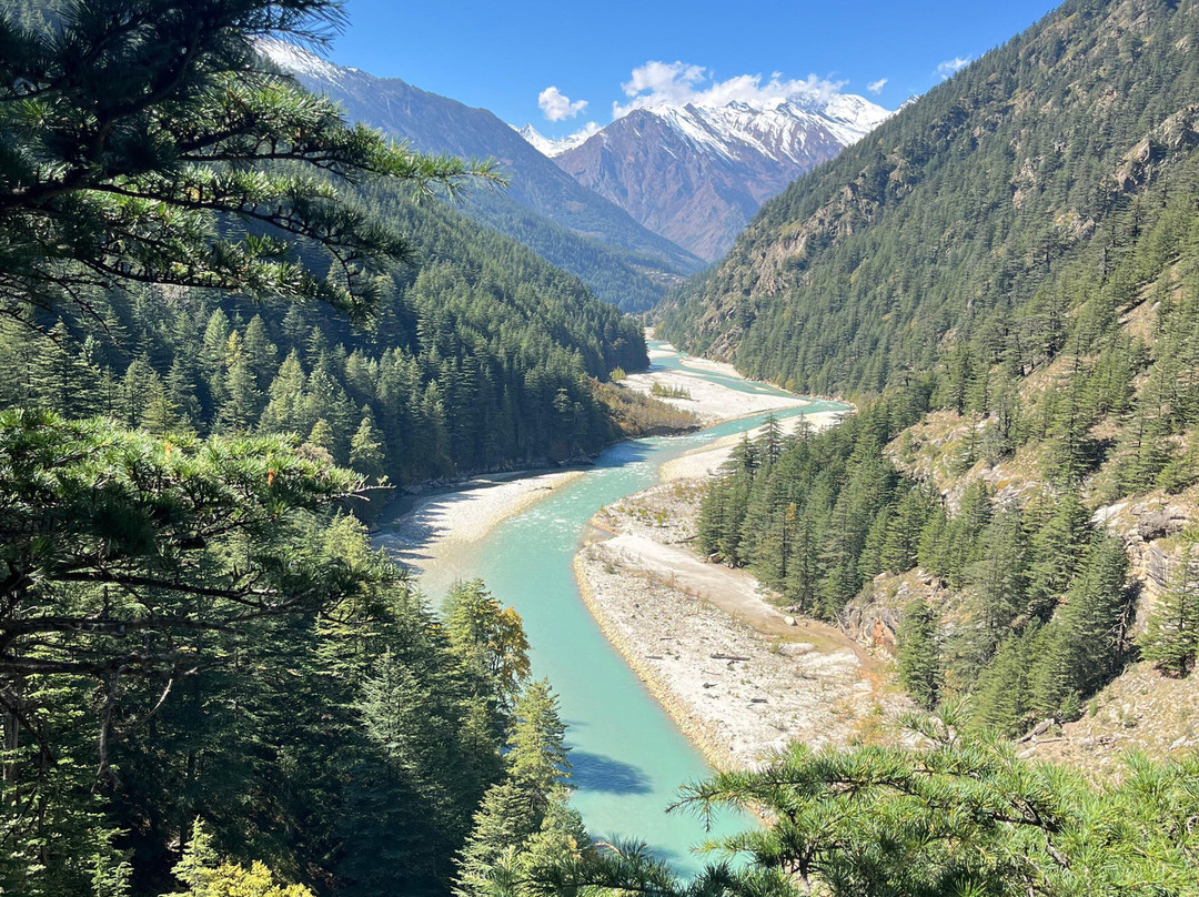 Easy Prime Holidays-马苏里必去景点