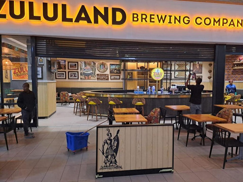Zbc Zululand Brewing Company主图