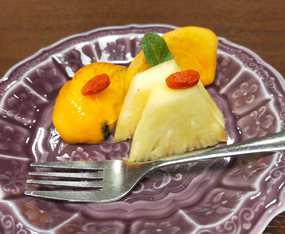 金苏索克拉库酒店主图