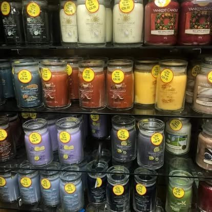 Keoghs Irish Gifts-Oughterard必去景点