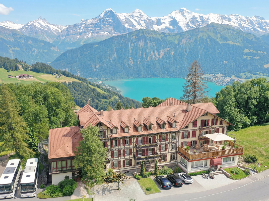 Beatenberg Resort and Spa in Beatenberg Interlaken主图
