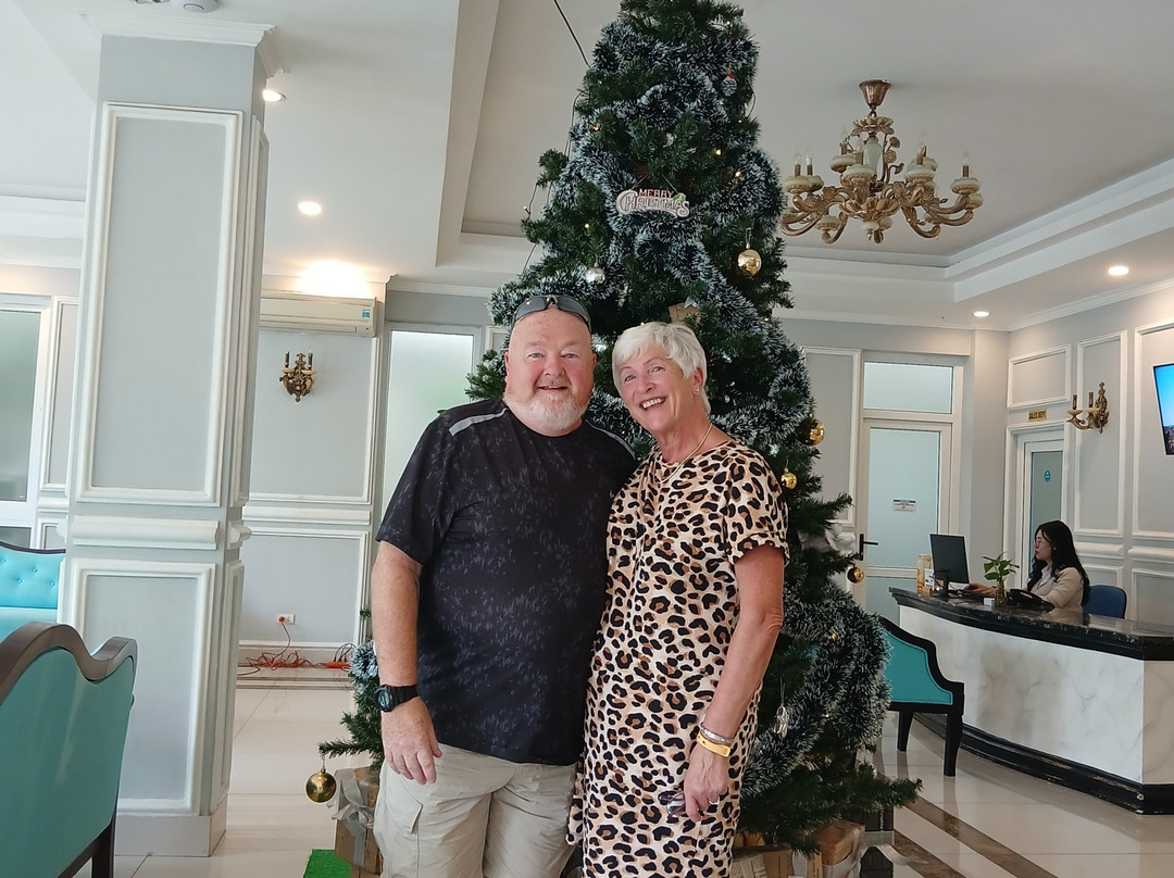 会安真诚水疗酒店主图