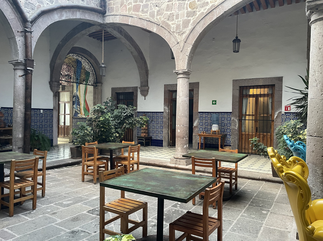 NaNa Vida Morelia主图