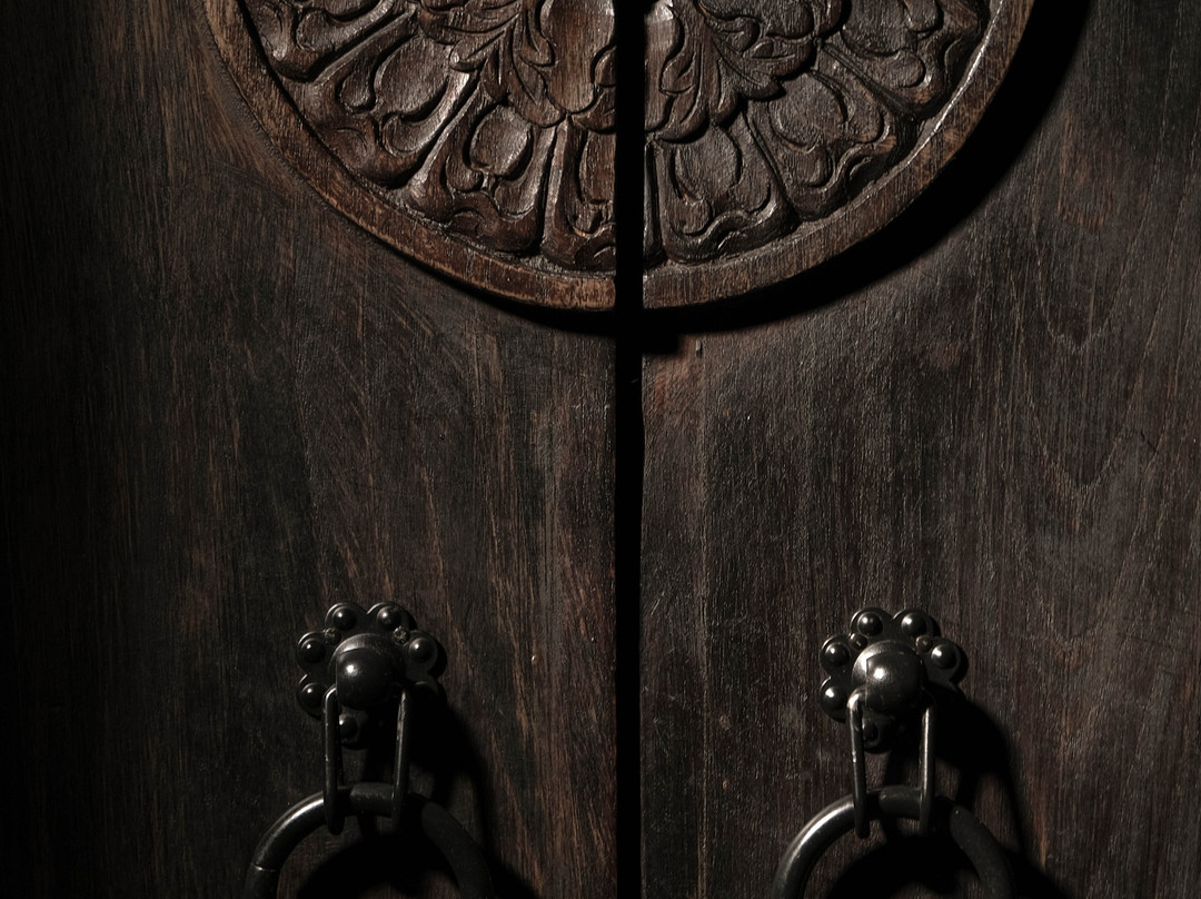 Karuna Spa-海参崴必去景点