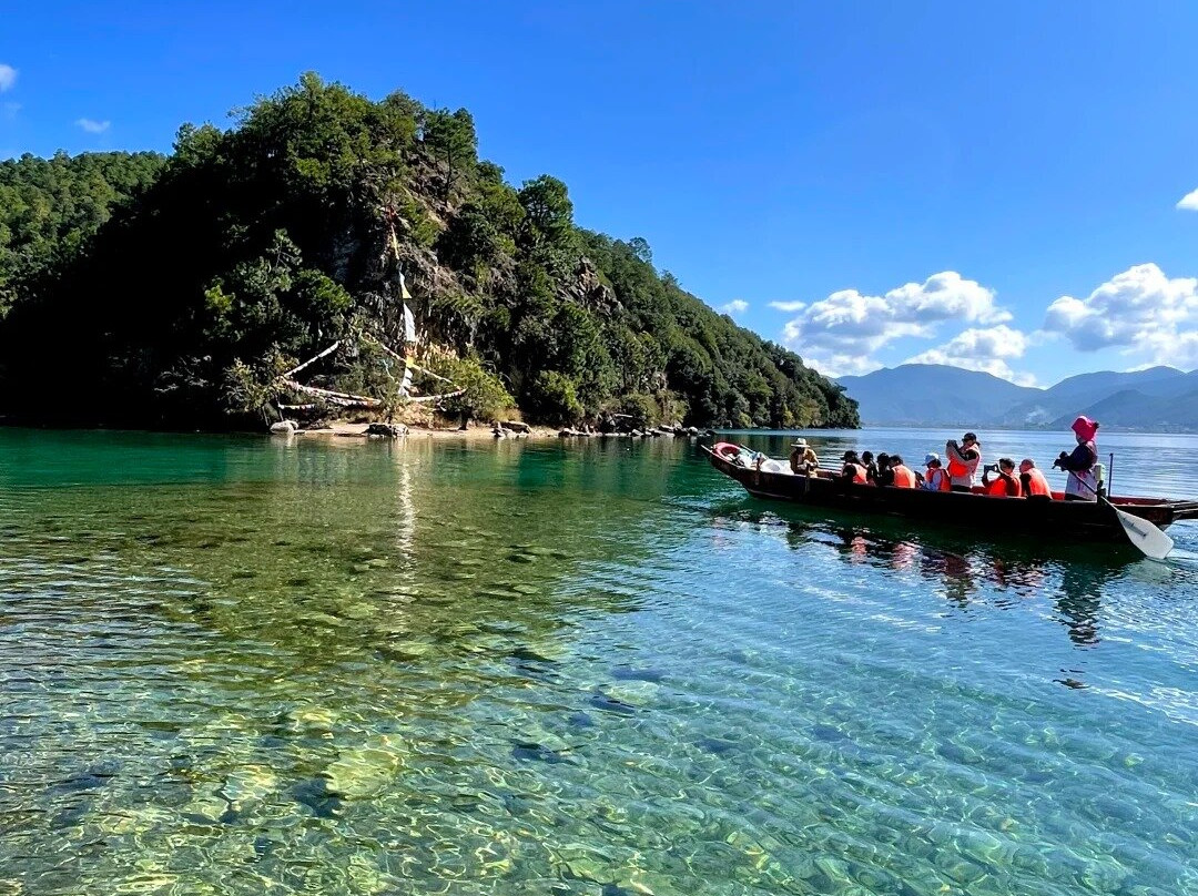 Szw (yunnan) International Travel Agency Co., Ltd-昆明市必去景点