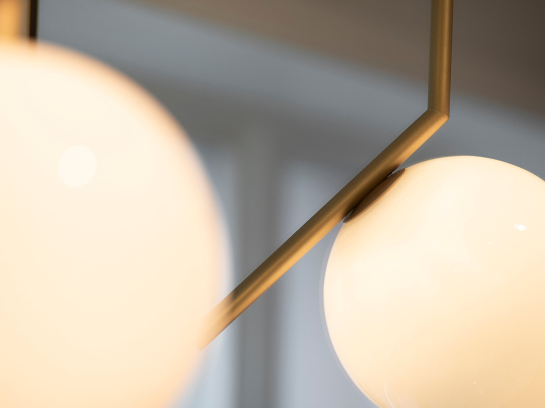 格兰德博德克拉丽奥连锁酒店主图