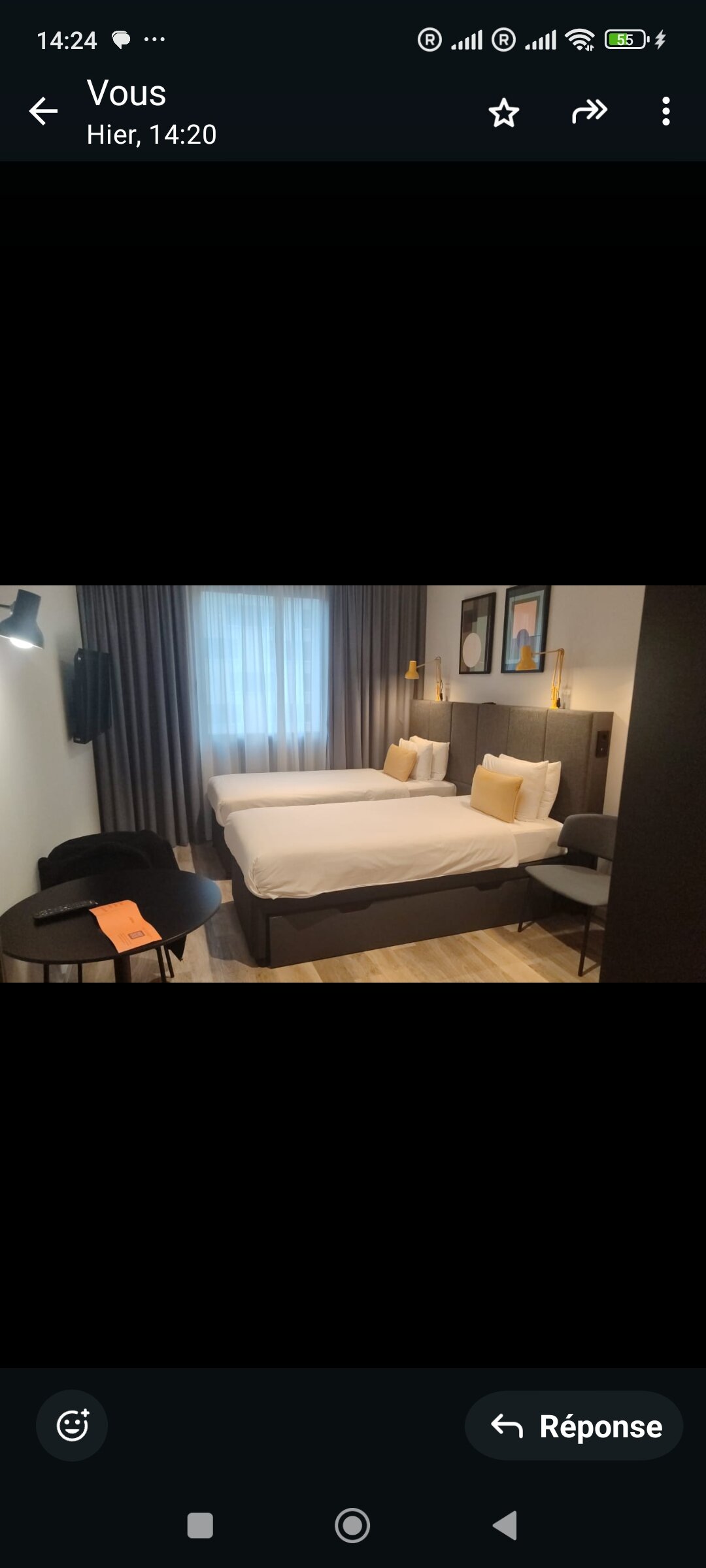 Staycity Aparthotels, Frankfurt Airport-官方
