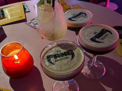 Golf Fang Sheffield-谢菲尔德必去景点