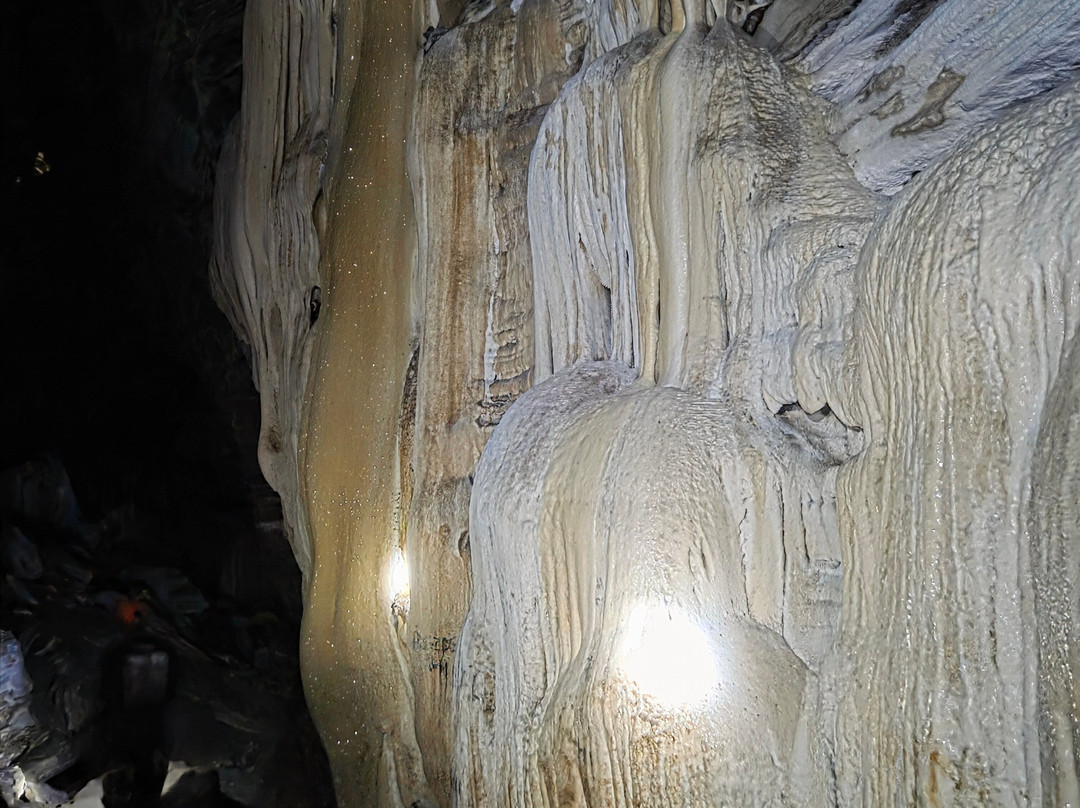 Lawanda Tours & Adventure-Pointe Noire必去景点