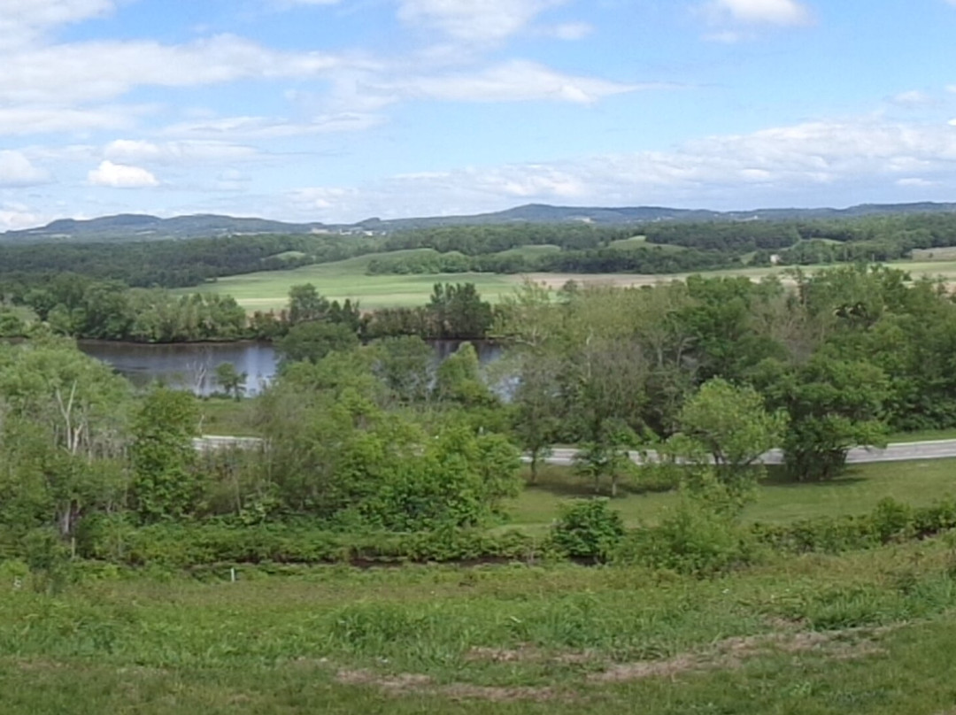 Saratoga National Historical Park-Stillwater必去景点