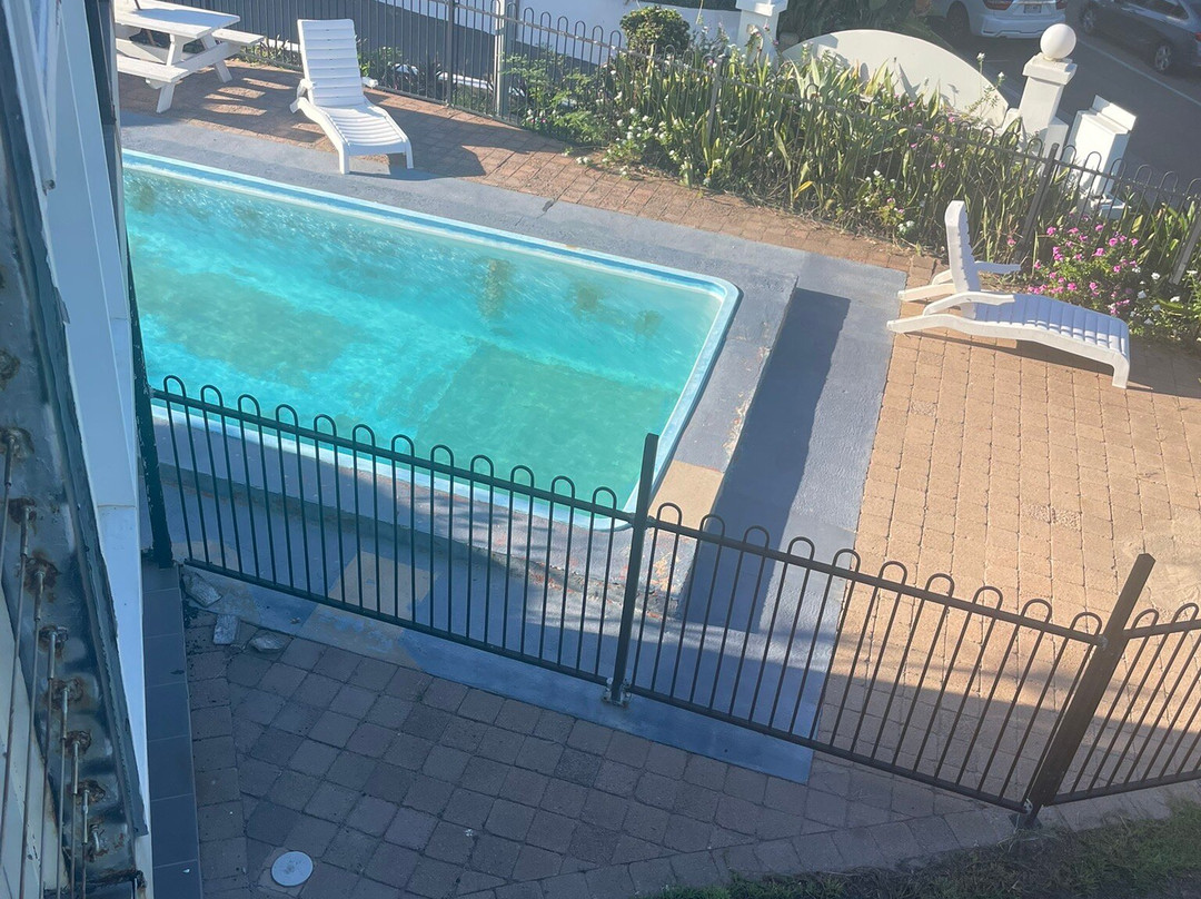 海岸驱车汽车旅馆主图