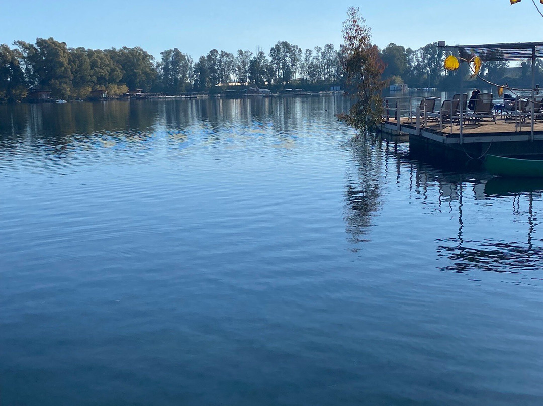 Laghi Nabi-Castel Volturno必去景点