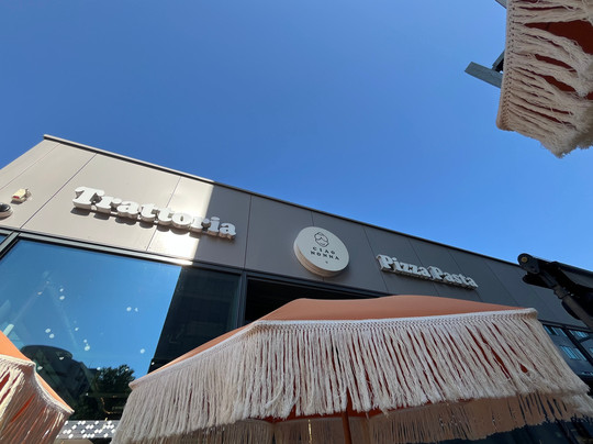 Ciao Nonna Part Dieu主图