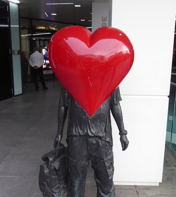 The Mailbox-伯明翰必去景点