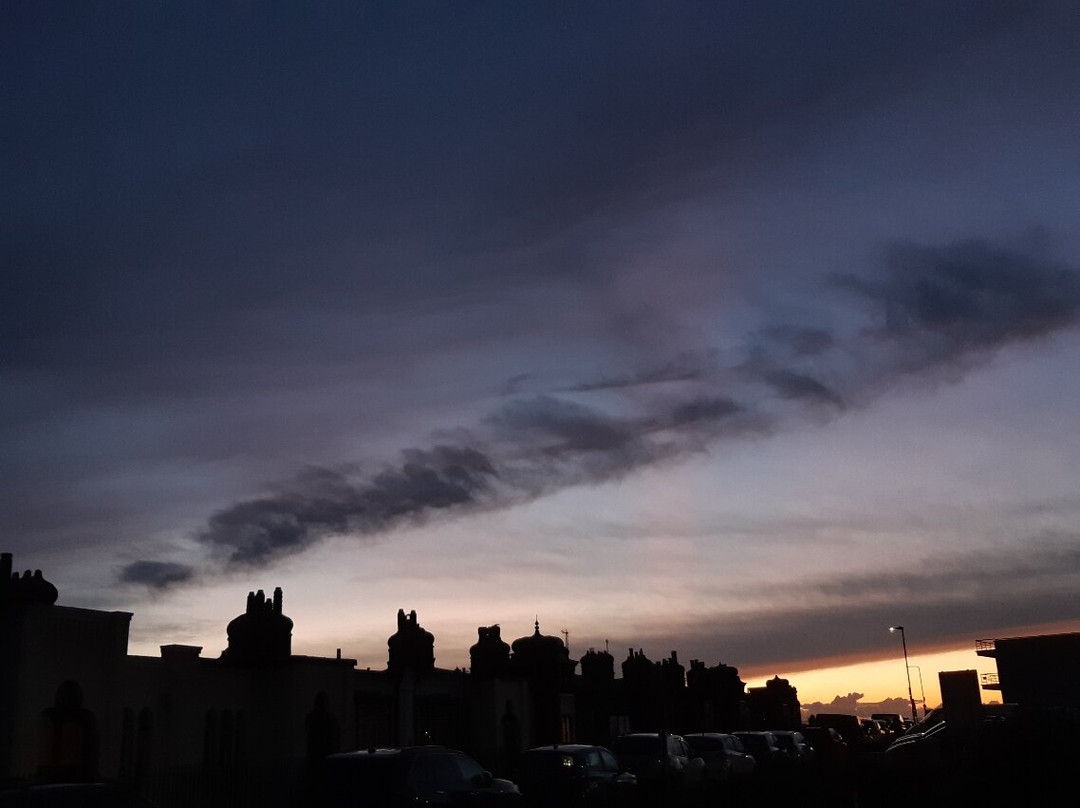 Bexhill Beach-Bexhill-on-Sea必去景点