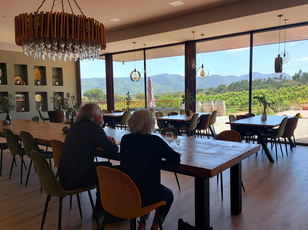 YesExperiences Portugal-塞新布拉必去景点