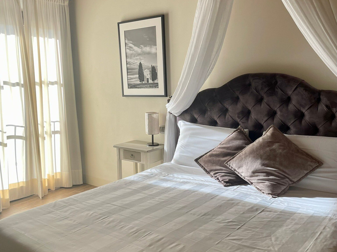 莫里诺蒂费茨酒店主图