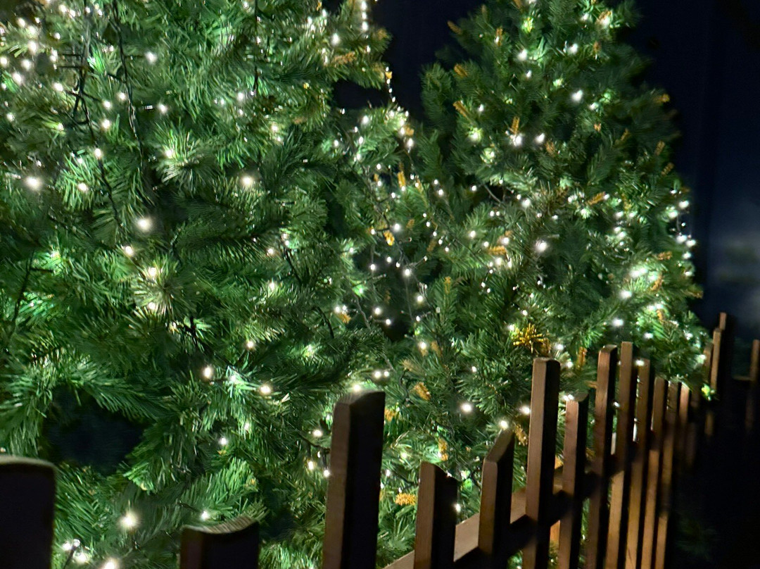 Gulliver's World - Warrington-沃灵顿必去景点