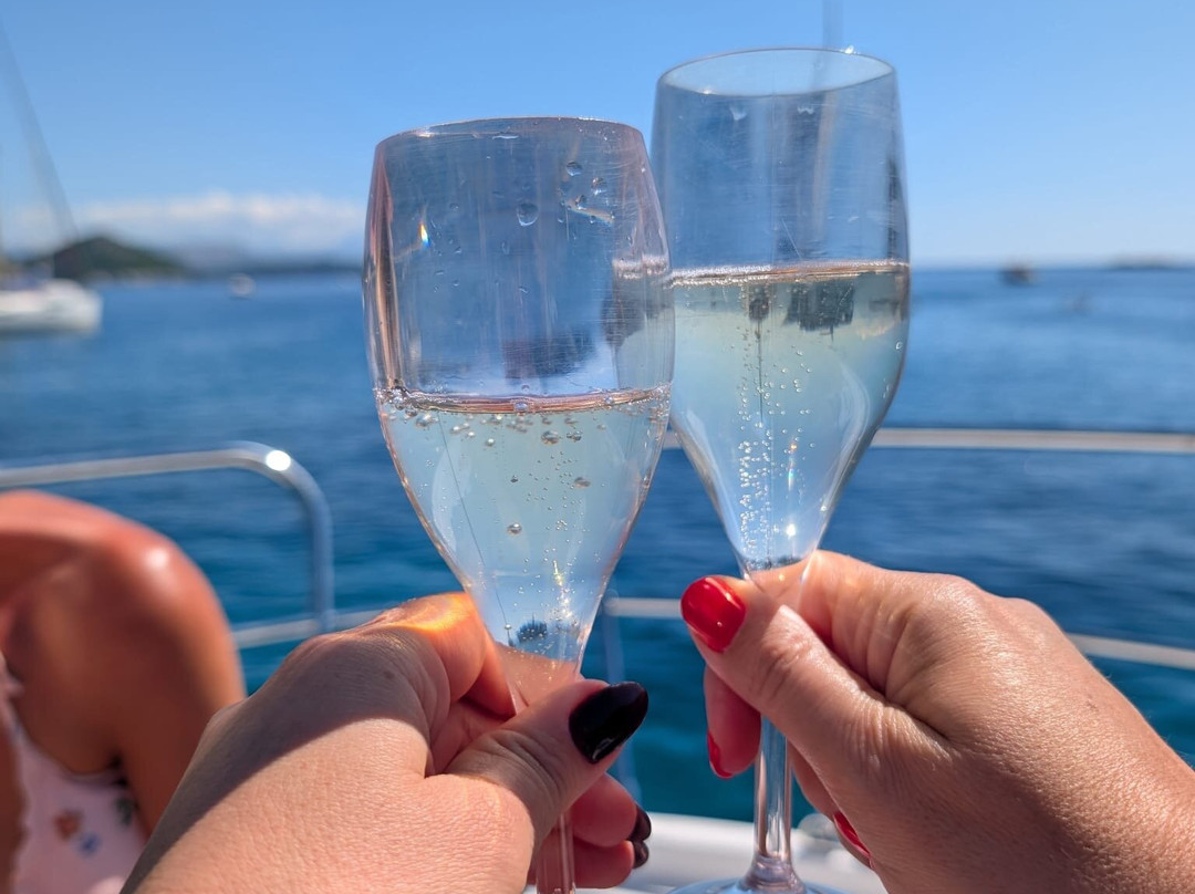 Dubrovnik Boats – Exclusive Private Tours-杜布罗夫尼克必去景点