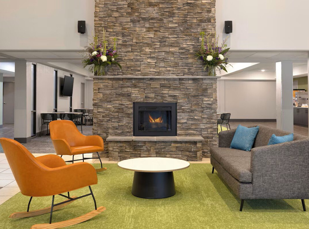 Spark By Hilton Ames