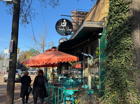 Memphis Road Tours-孟菲斯必去景点