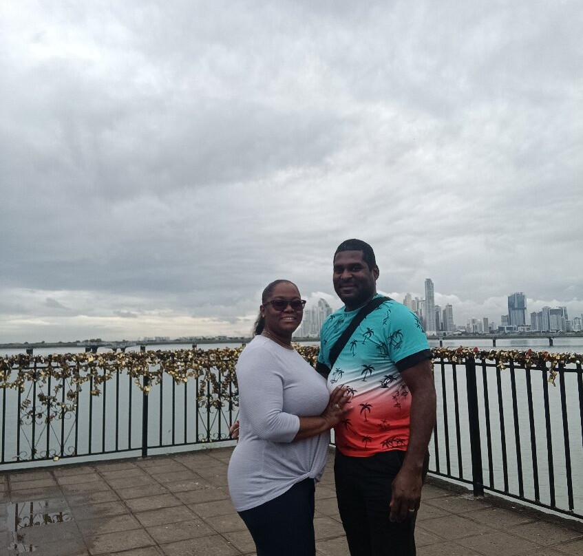 Valitours Transportation-巴拿马城必去景点