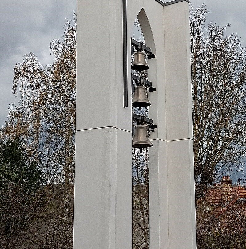 Eglise Notre-Dame du Chêne