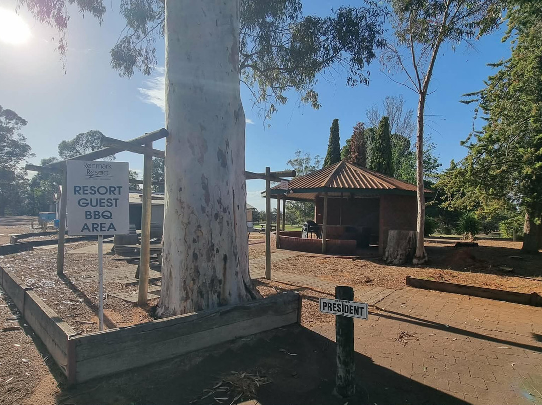 Renmark Country Club主图