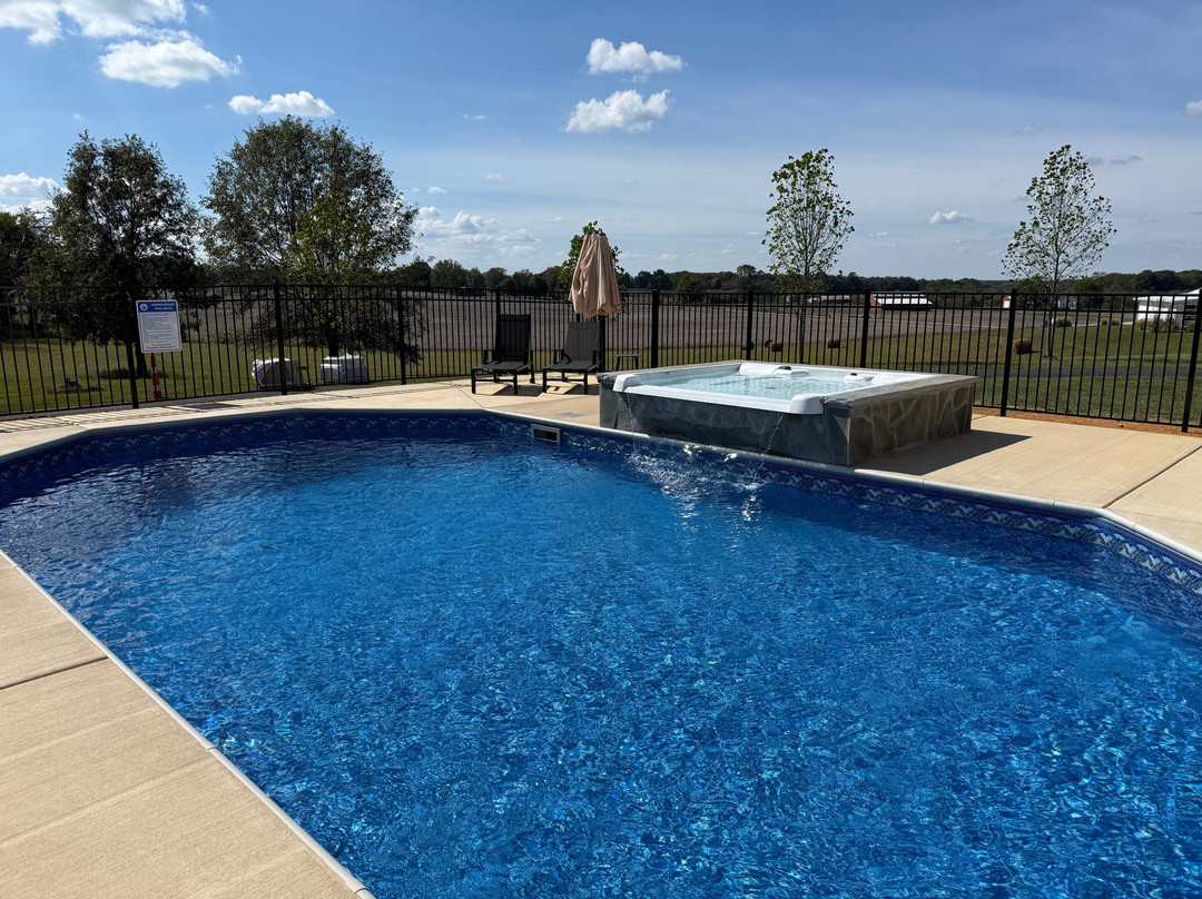 Barren Breeze Bed and Breakfast主图