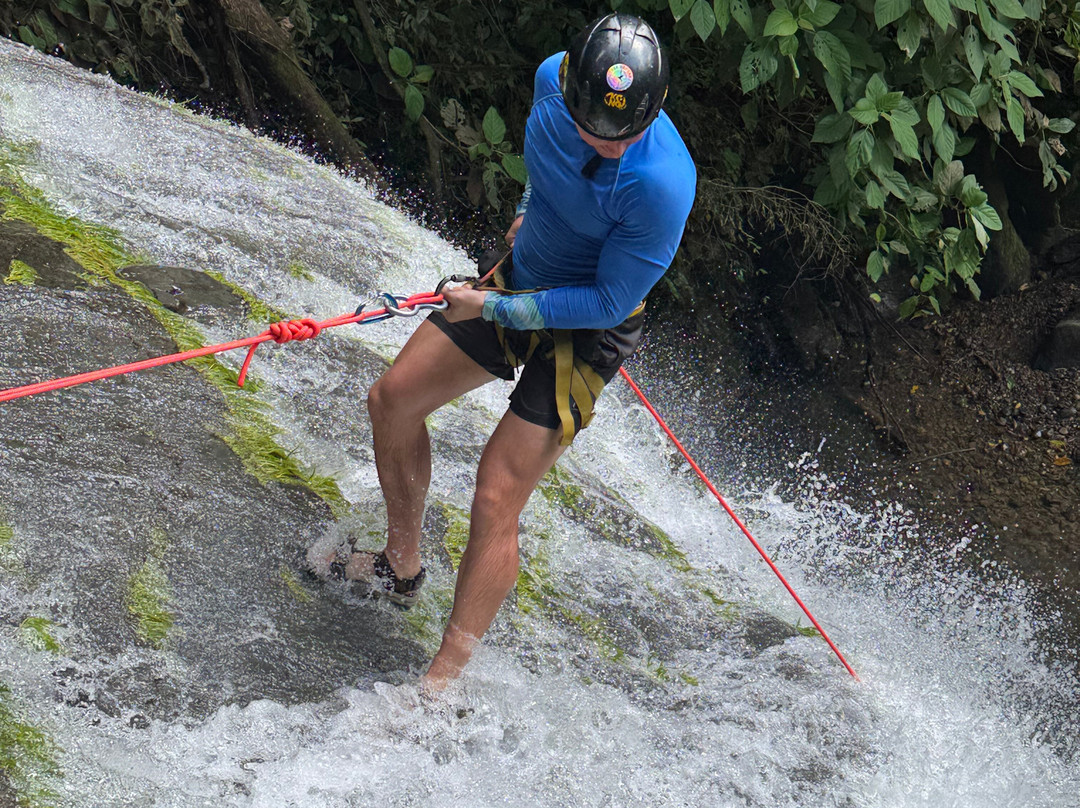 Costa Canyoning-乌维塔必去景点