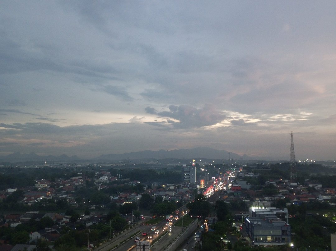 Novotel Karawang主图