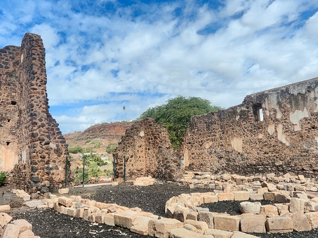 Se Catedral-大贝里拉历史中心旧城必去景点
