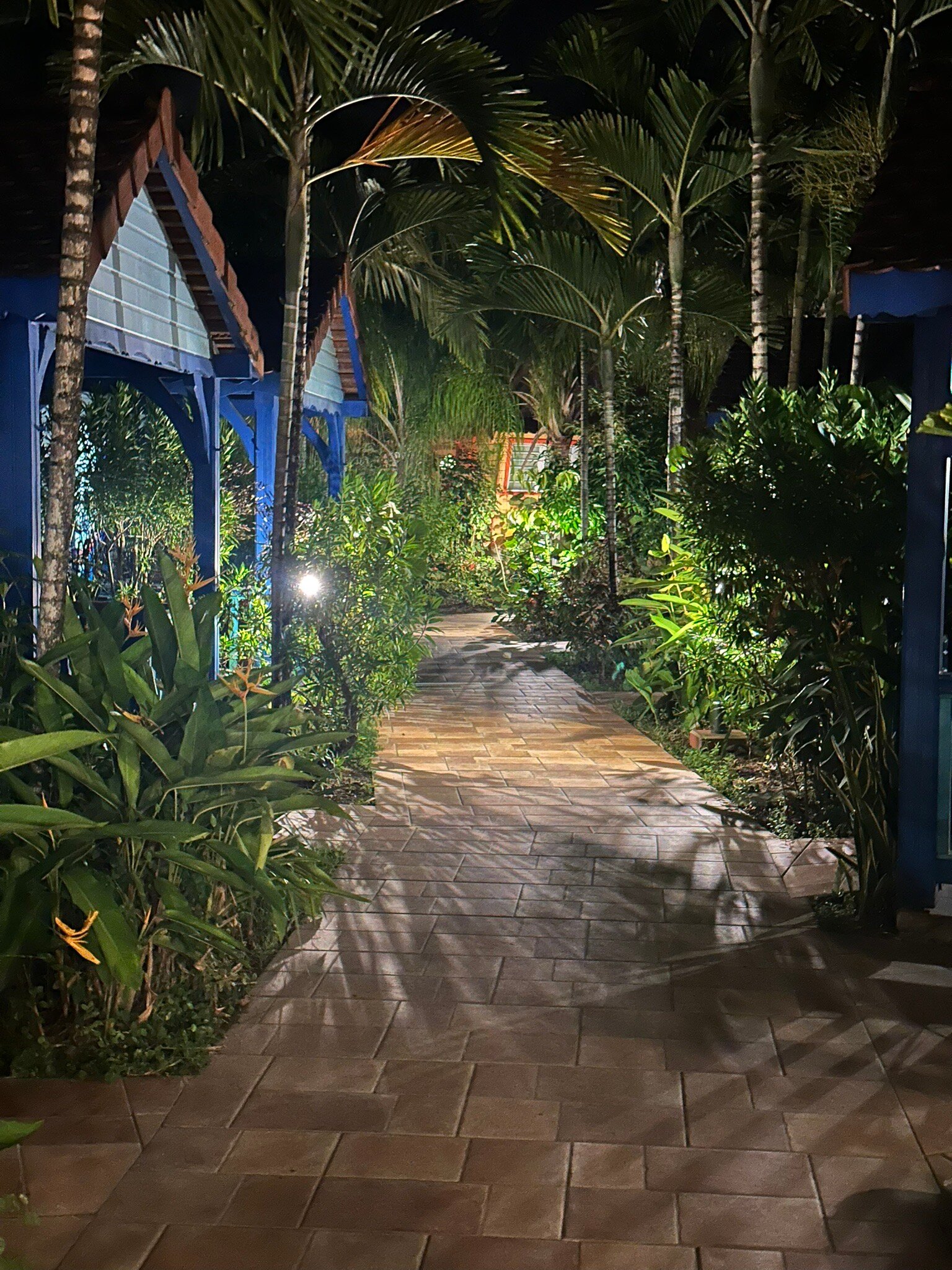 Hôtel Bambou-官方