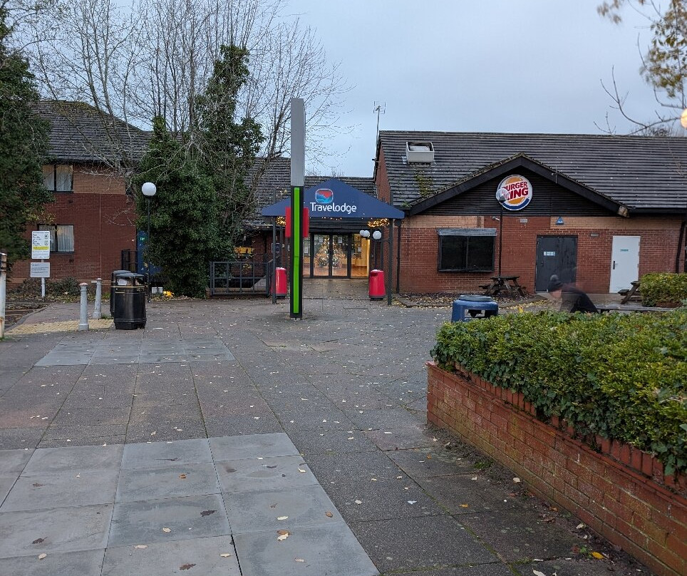 Travelodge Alfreton主图