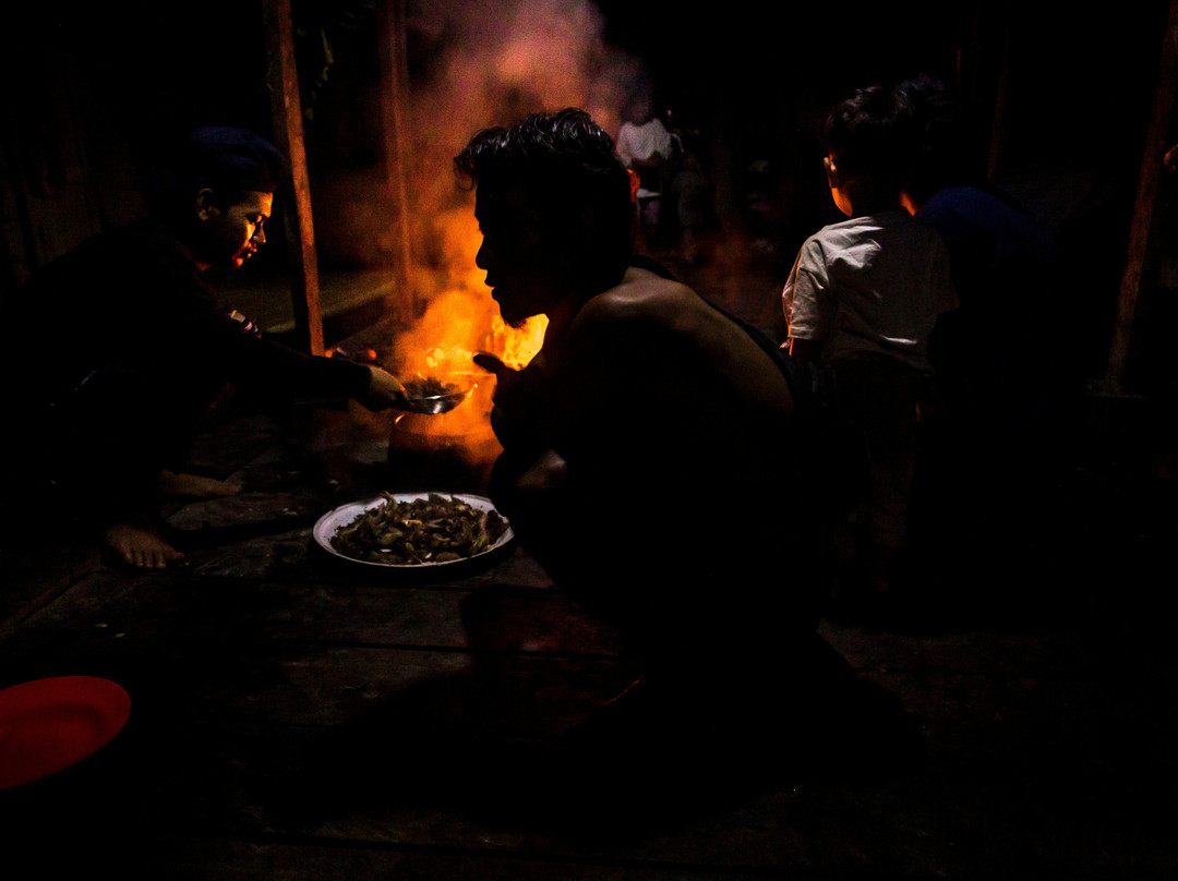 Mentawai Experience-巴东必去景点