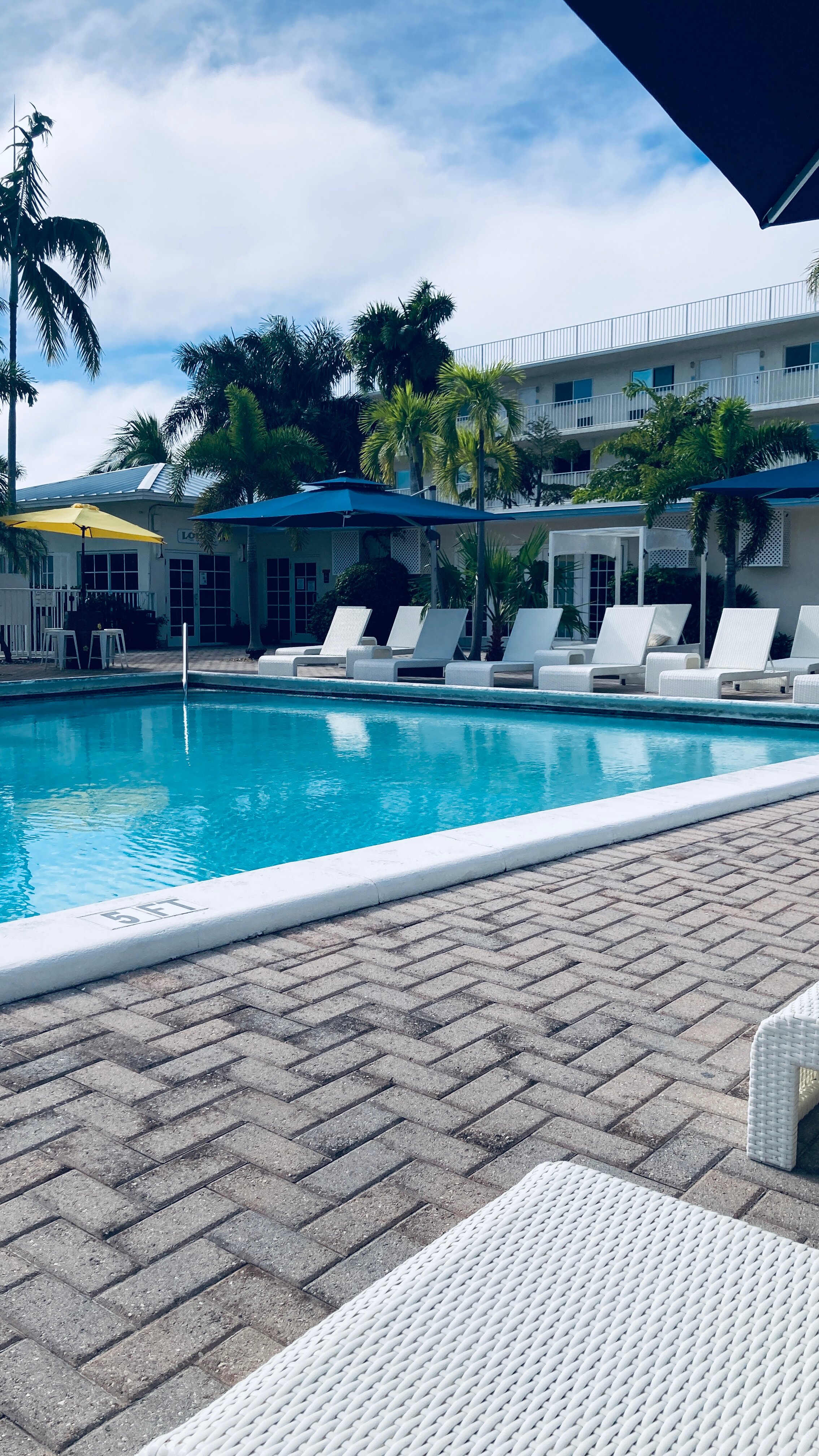 Skipjack Resort & Marina-浴室