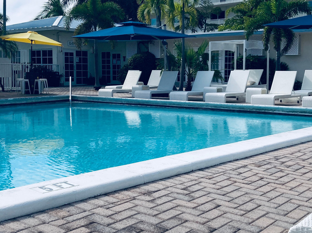 Skipjack Resort & Marina主图