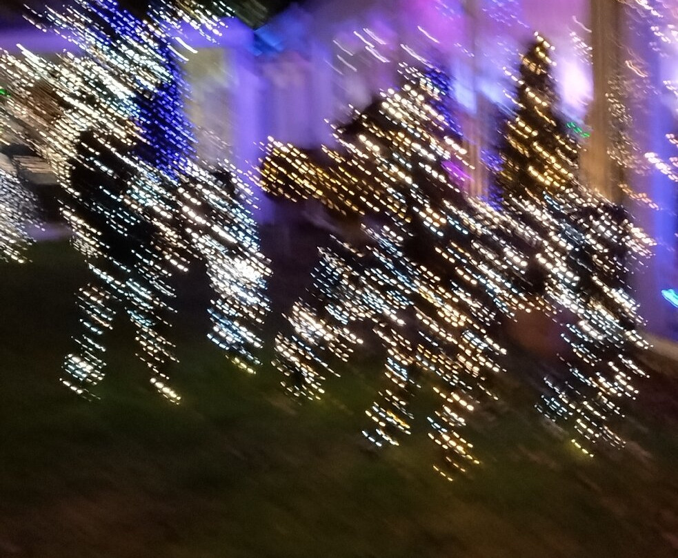 Thursford-Fakenham必去景点