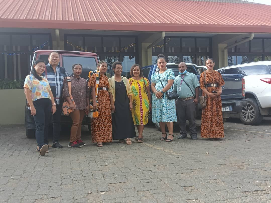 Highlander Hotel & Apartments主图