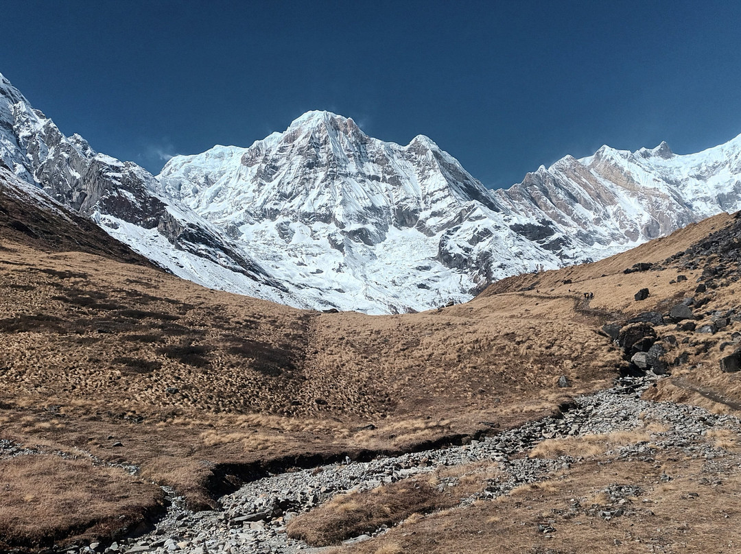 ART Nepal Treks-加德满都必去景点