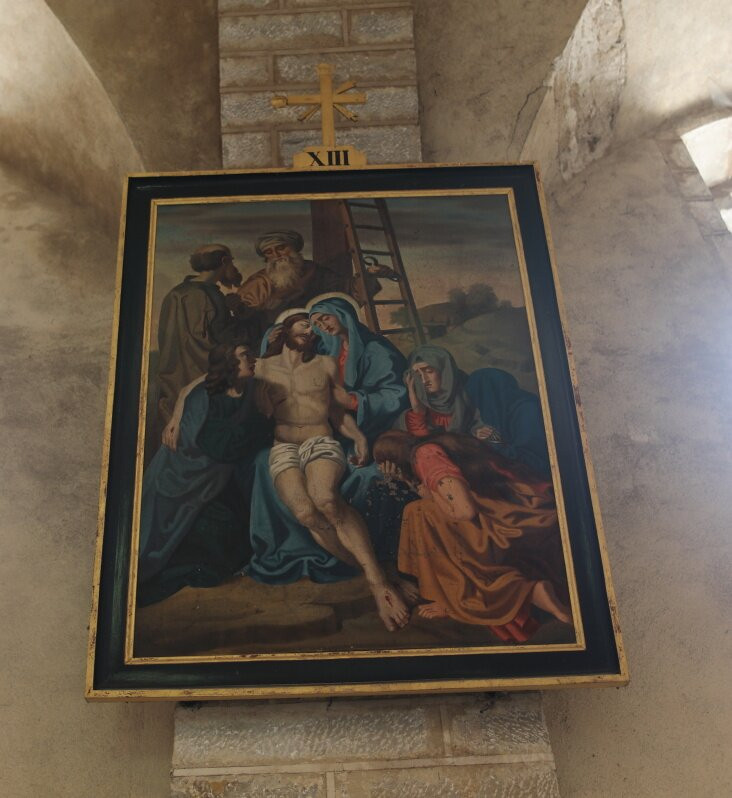 Abbaye Imperiale de Baume-les-Messieurs-Baume-les-Messieurs必去景点