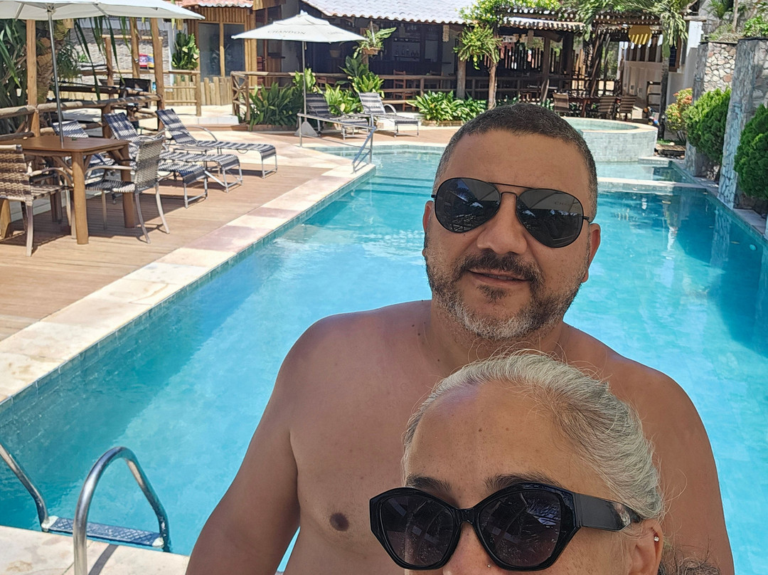 Pousada Carcara主图