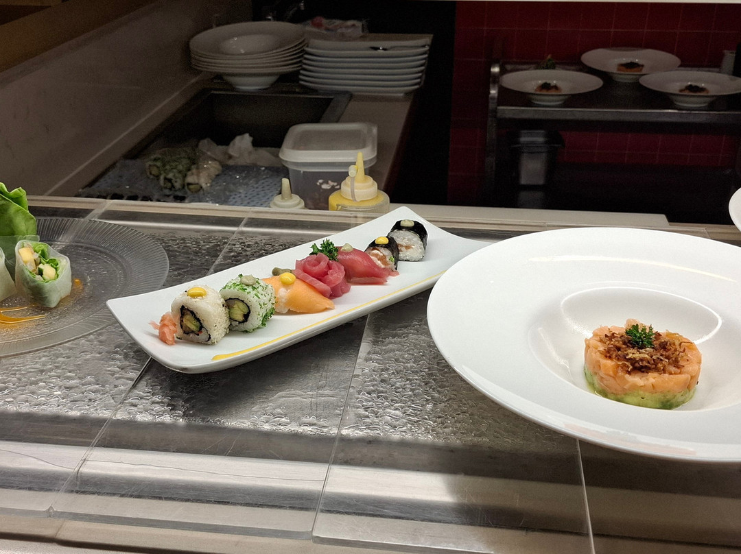 YuHi Japanese Bistrot