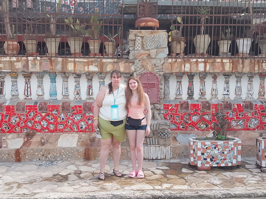 Dar Am Taieb-苏塞必去景点